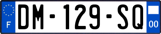 DM-129-SQ