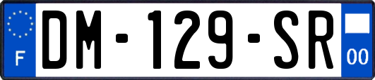 DM-129-SR