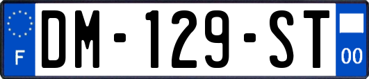 DM-129-ST