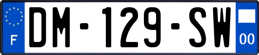 DM-129-SW