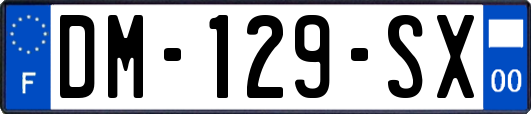 DM-129-SX