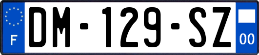 DM-129-SZ
