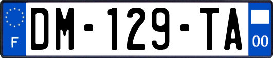 DM-129-TA