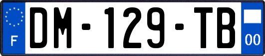 DM-129-TB