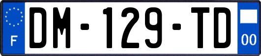 DM-129-TD