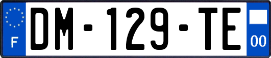 DM-129-TE