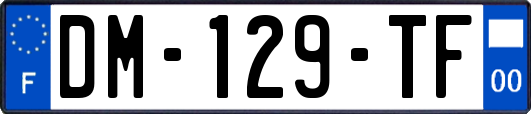 DM-129-TF