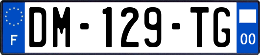 DM-129-TG