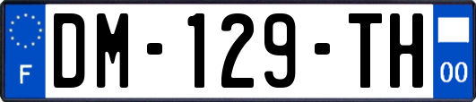 DM-129-TH