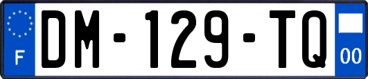 DM-129-TQ
