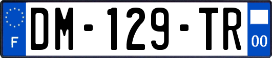 DM-129-TR