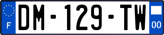 DM-129-TW