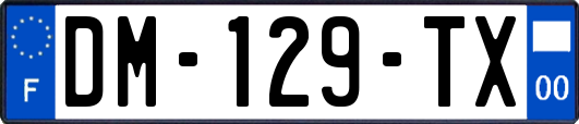 DM-129-TX