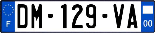 DM-129-VA