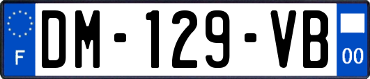 DM-129-VB