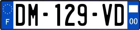 DM-129-VD