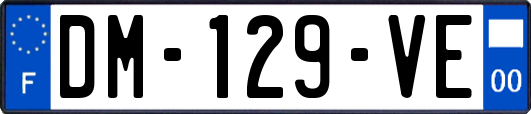 DM-129-VE