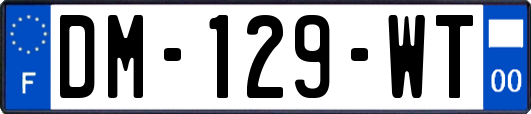 DM-129-WT