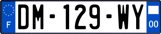 DM-129-WY