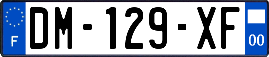 DM-129-XF