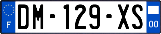 DM-129-XS