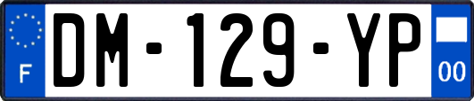 DM-129-YP