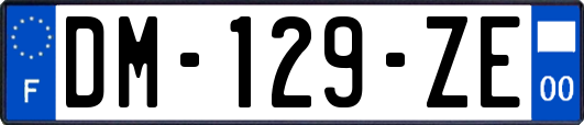 DM-129-ZE