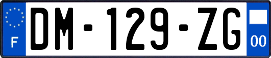 DM-129-ZG