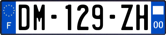 DM-129-ZH