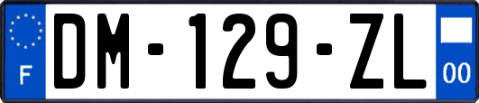 DM-129-ZL