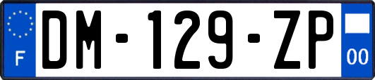 DM-129-ZP