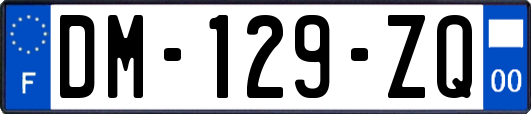 DM-129-ZQ