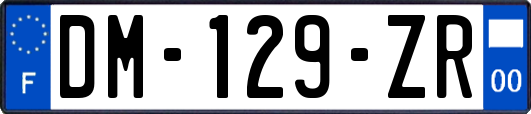 DM-129-ZR