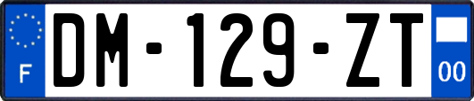 DM-129-ZT