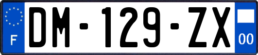 DM-129-ZX