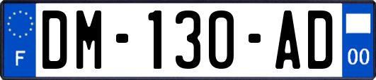 DM-130-AD