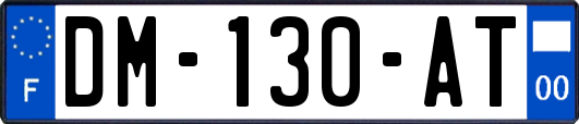 DM-130-AT