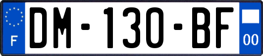 DM-130-BF