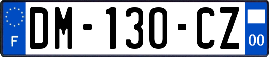 DM-130-CZ