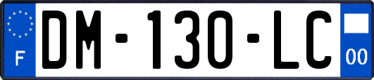DM-130-LC