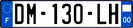 DM-130-LH