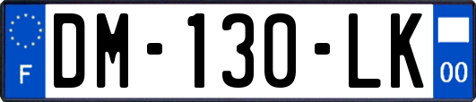DM-130-LK