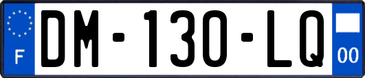 DM-130-LQ
