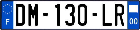 DM-130-LR