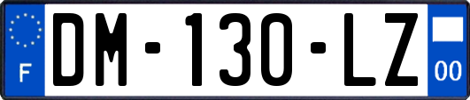 DM-130-LZ