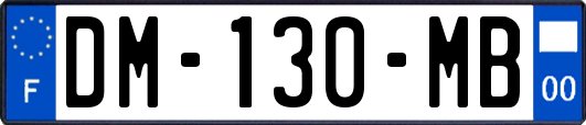 DM-130-MB