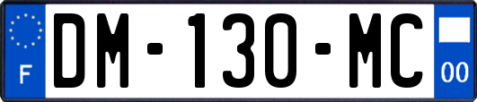 DM-130-MC