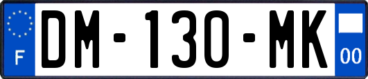 DM-130-MK