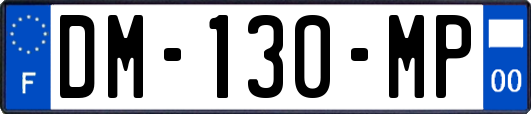 DM-130-MP
