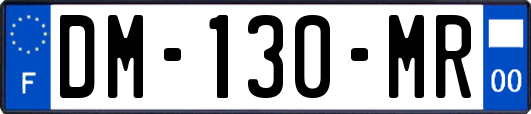 DM-130-MR